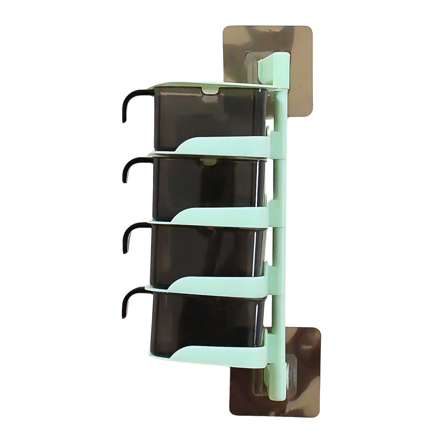 Rotatable Spice Container Rotatable Spice Container